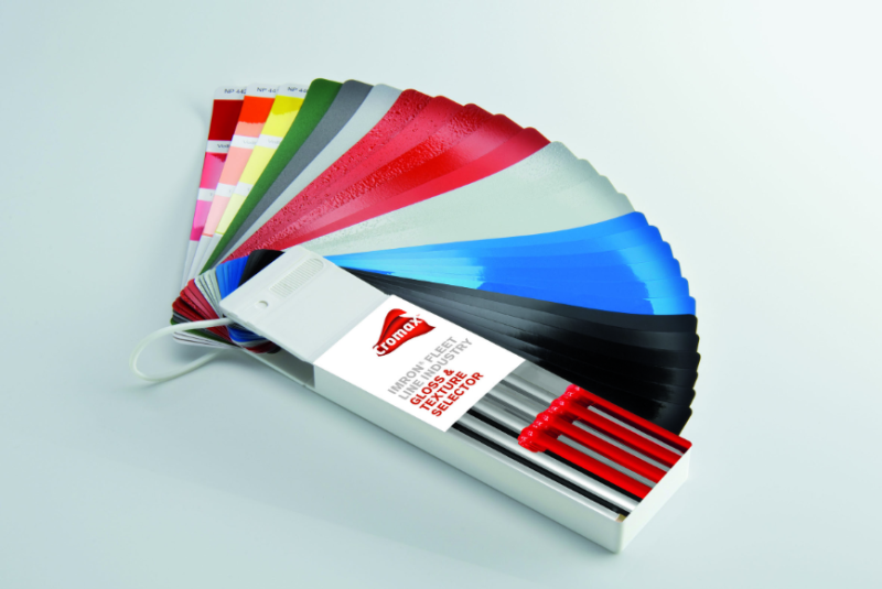  Für Flotten und Nutzfahrzeuge