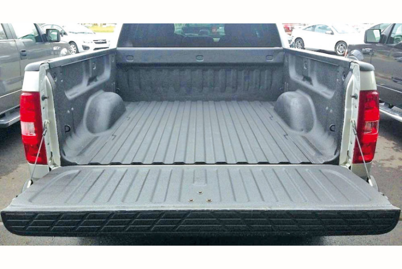  Für hochbelastete Oberflächen