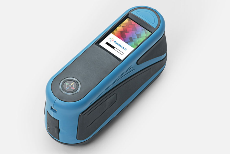  Durchgängige Lösung