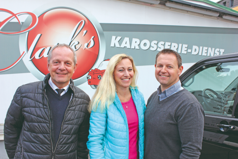  Empfehlen statt jammern