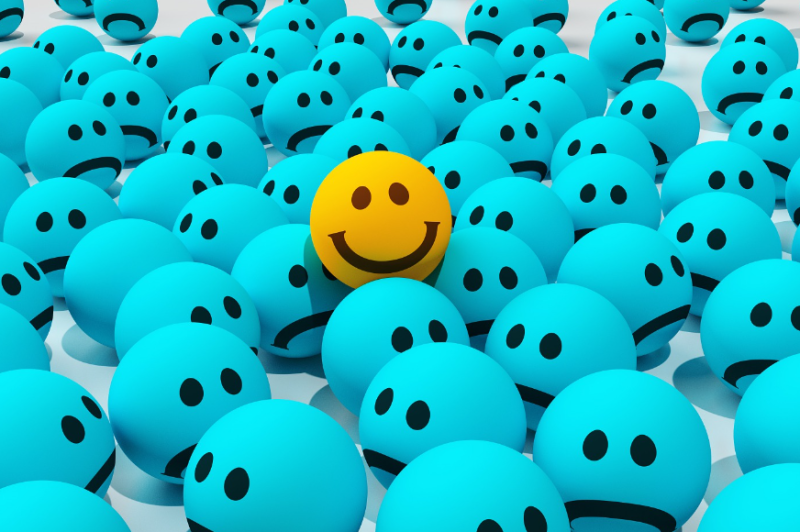  Zufriedenheit im Zulassungsdrama