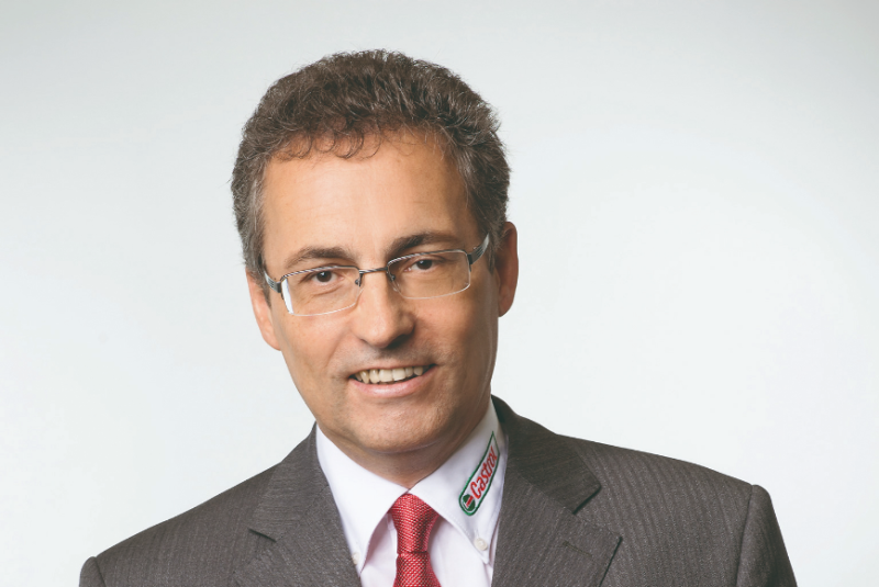  Klimaschutz beim Ölwechsel