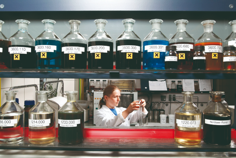  Falsches Öl kann teuer werden