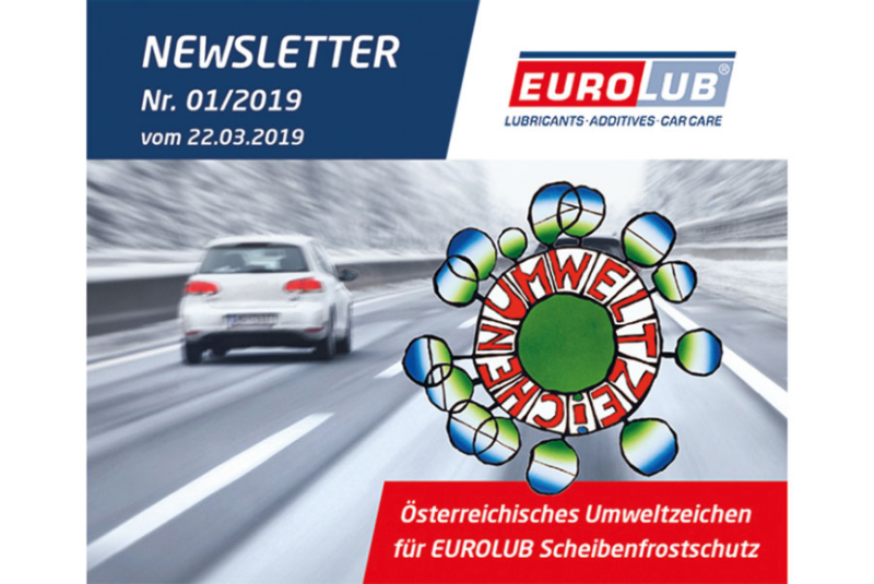  Österreichisches Umweltzeichen