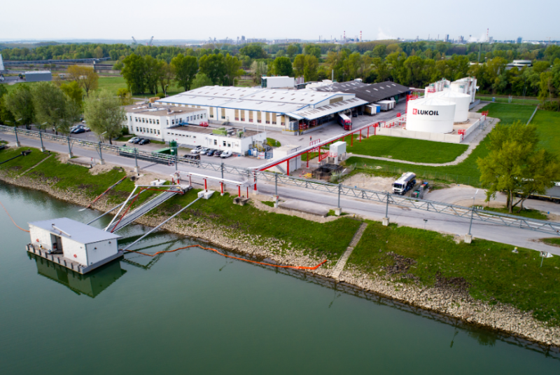  Lukoil: Nachfolger steht fest