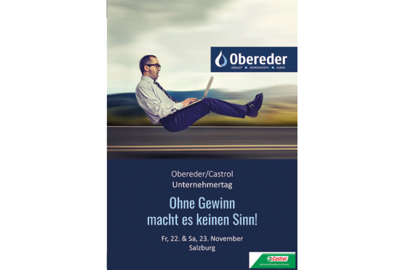  Ohne Gewinn macht es keinen Sinn