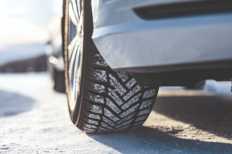  Sicher bis aufs Mindestprofil