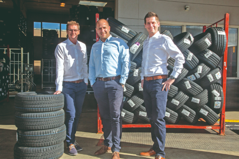  Starke Marke, starker Partner