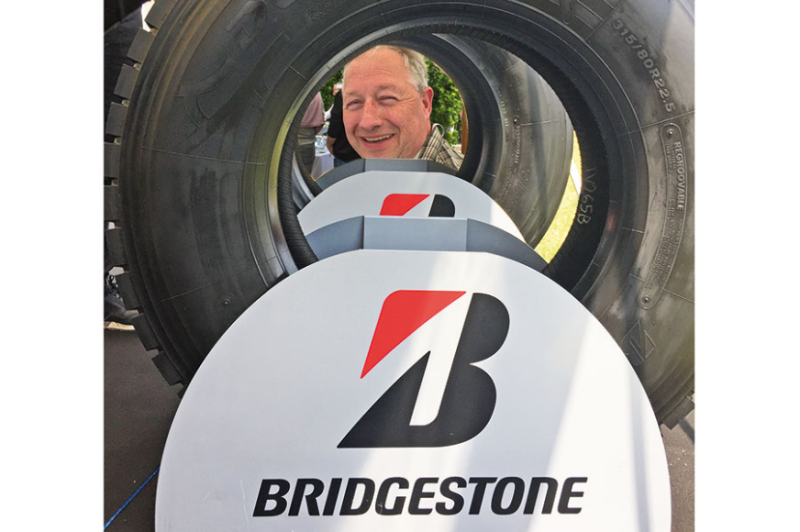  Viele Wege führen über Rom