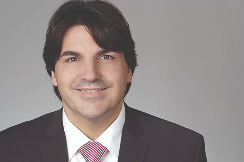  Liebhart wechselt zu First Stop