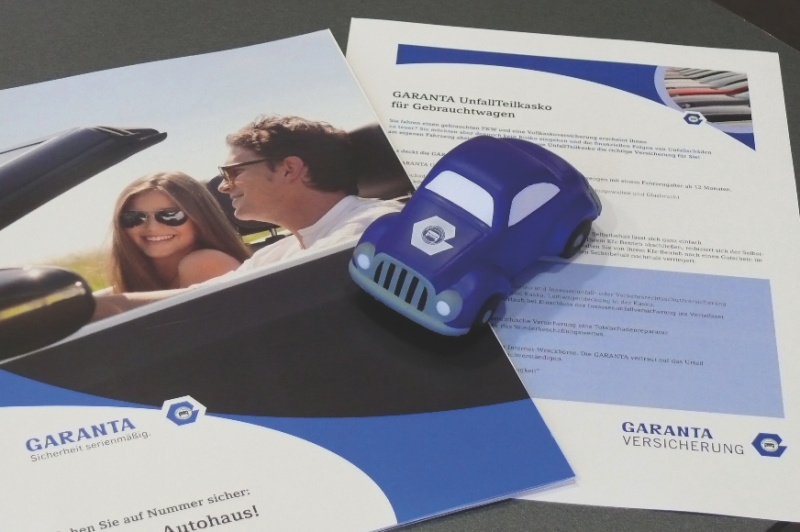  Für Automobilitäts-Experten