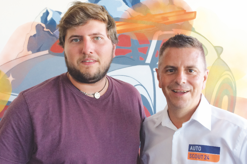  Österreich als Vorreiter