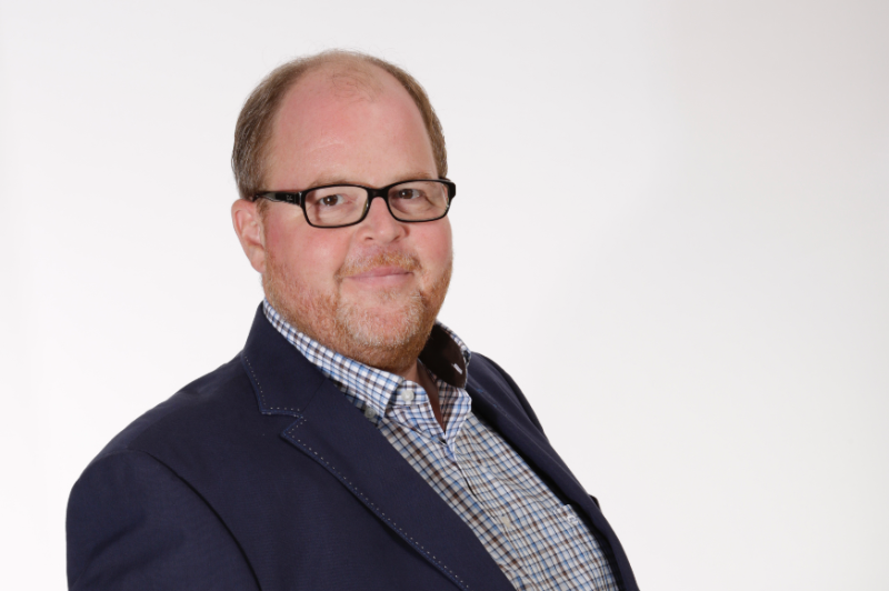  GW-Geschäft ist harte Arbeit