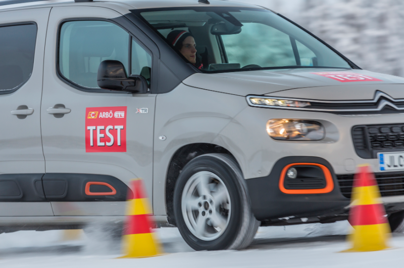  All-Season als Alternative