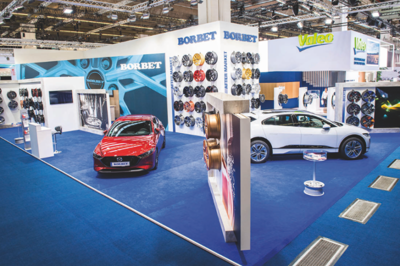  Alles dreht sich um TX und Z