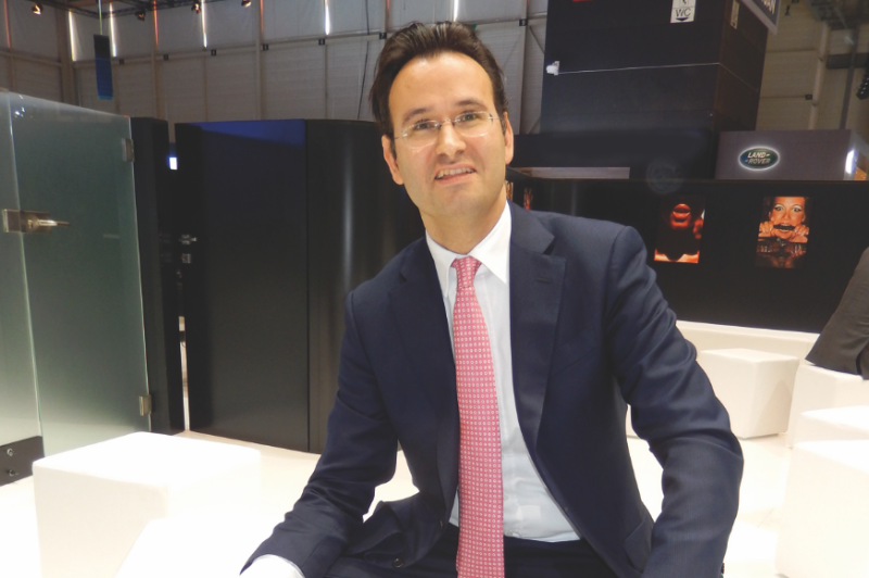  Fahren wie im Sommer