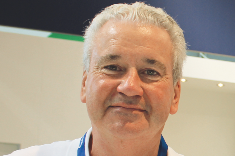  Nicht nur Reifen liefern