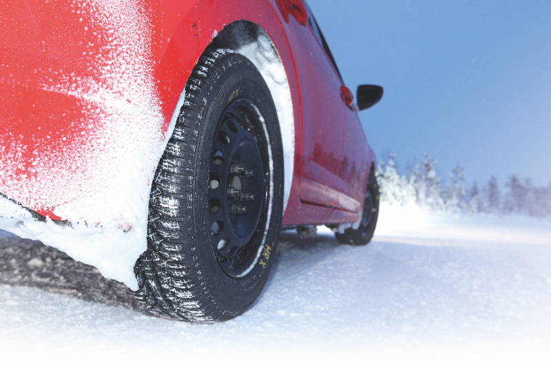  Tabellen zeigen die Stärken