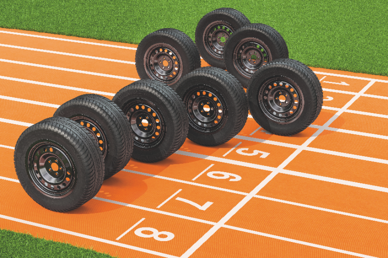  Optimismus allein ist zu wenig