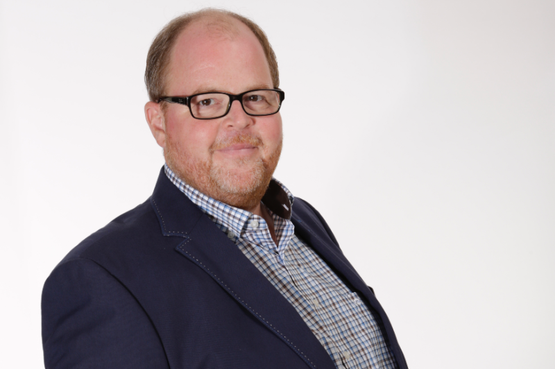  Allein wird's nicht mehr gehen