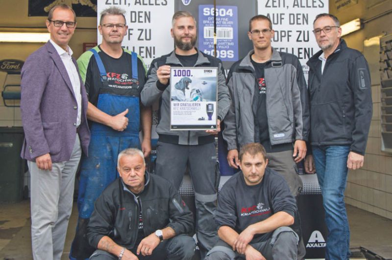  Erfolg im Mainstream-Segment