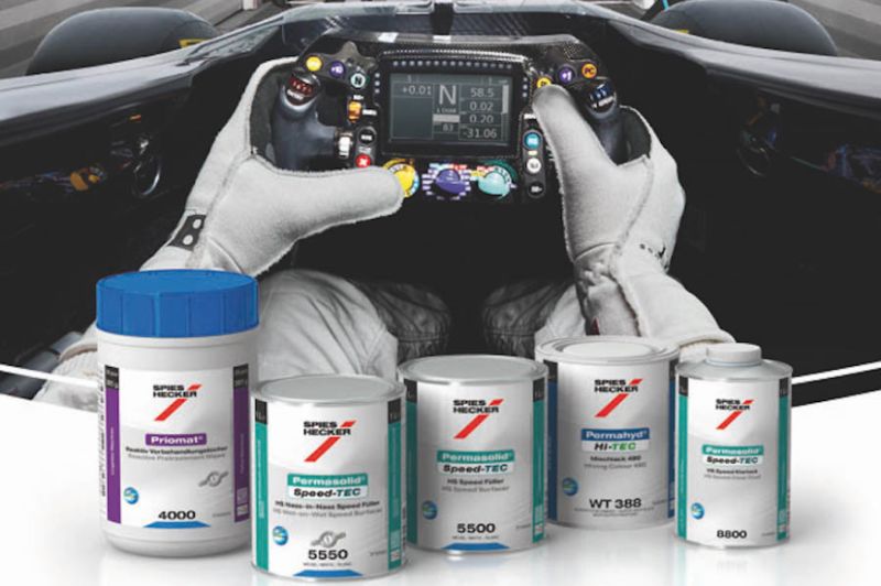  Turbo oder Sparefroh