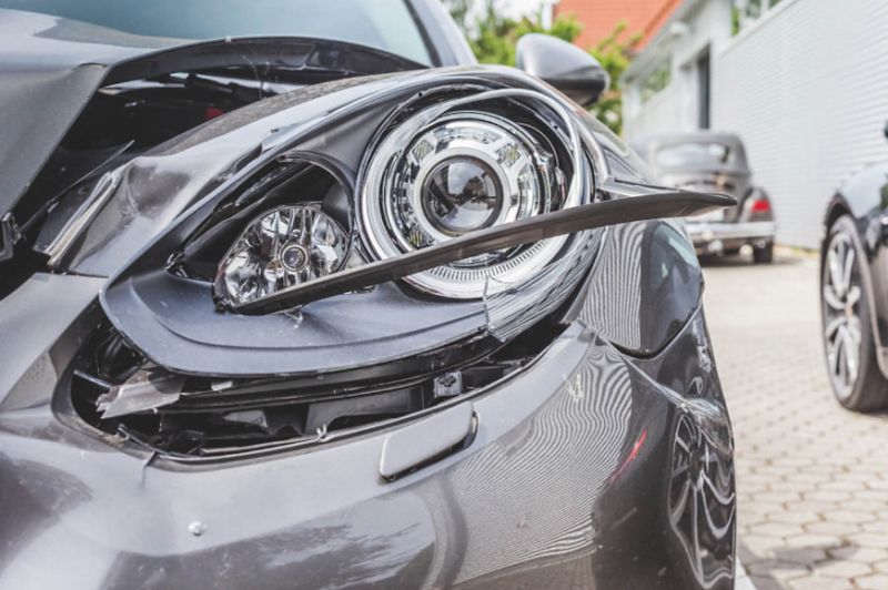  Schadensabwicklung 2.0 "Schadensabwicklung durch den Kfz-Versicherer"