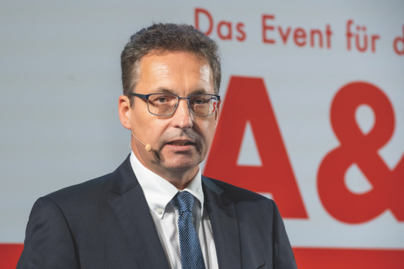  Keine Angst vor schnellem Wandel