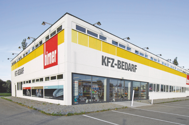  Die 4-Marken-Strategie