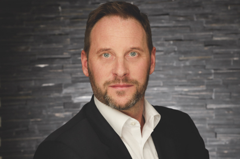  Neuer Head, neues Öl