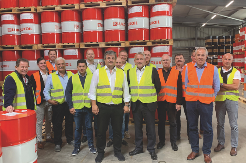  Österreichische Kooperation