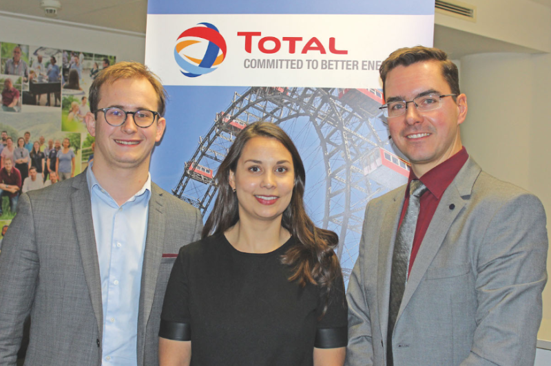  Neu, mit bewährter Stärke