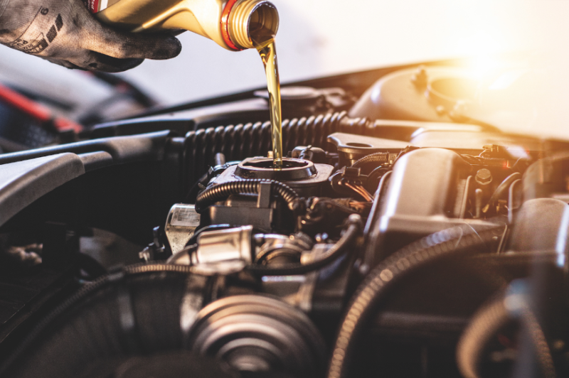  Weil es nicht "wurscht" ist