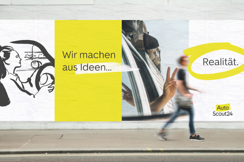  Auszeichnung für die Händler