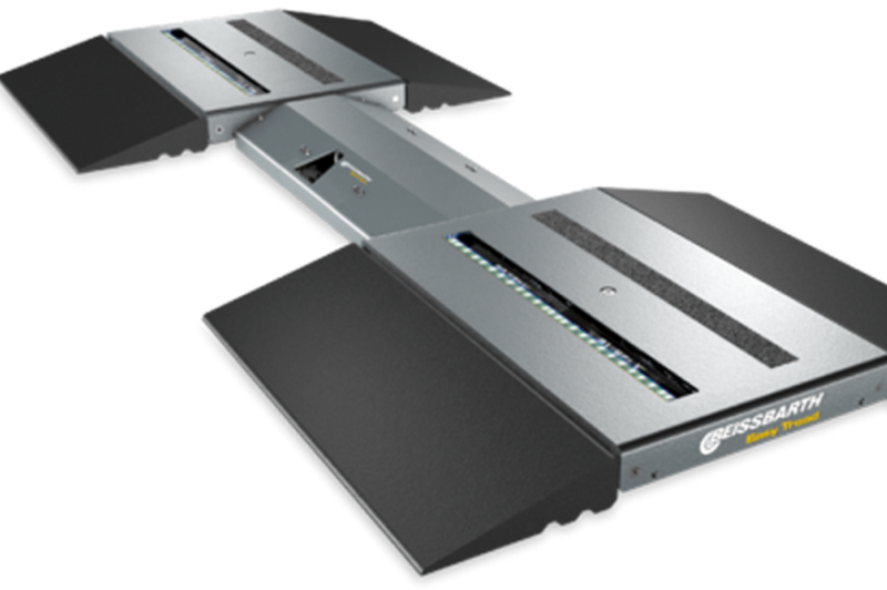  Sekundenschnelle Profilmessung