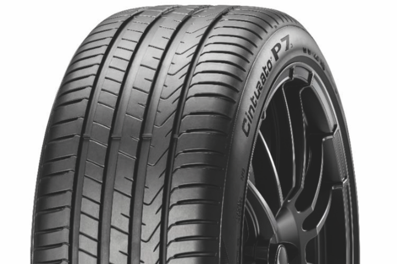  Green Tech für die Straße