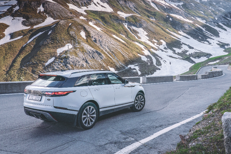  Spezialgummi für Speed-SUV