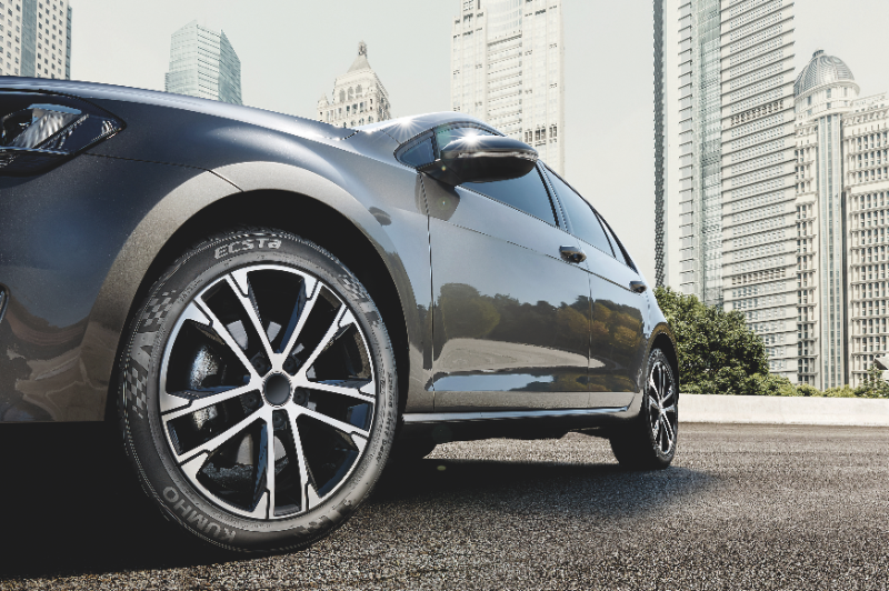  Volle sechs Jahrzehnte Grip