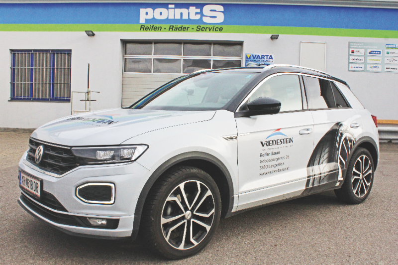  Offen und zukunftsorientiert