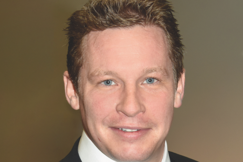  Einen Schritt zurück für ein erfolgreiches Jahr