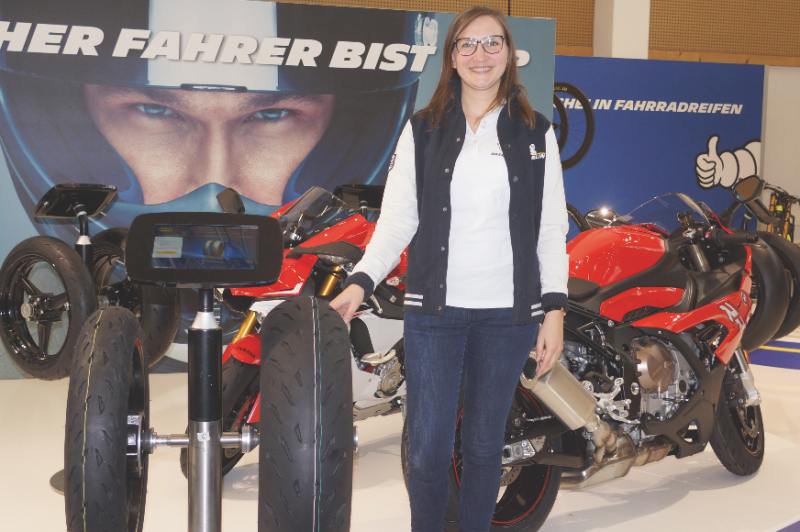  Wels: Kontakt zur Straße