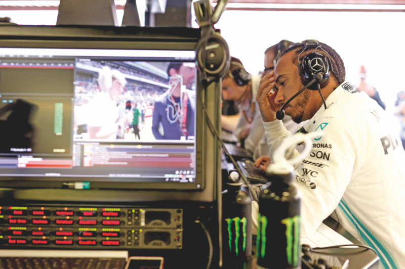  Lack für Weltmeister