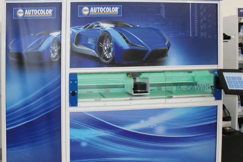  Der digitale Betrieb