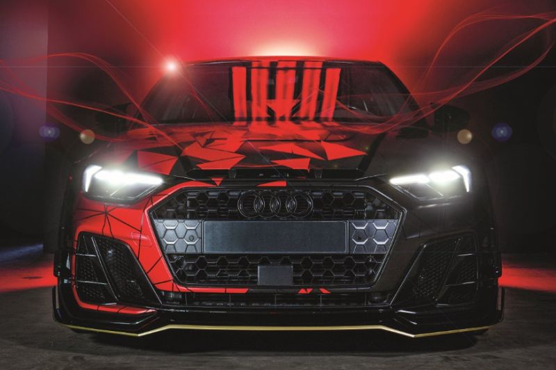  Stärkste Politur, die wir je hatten