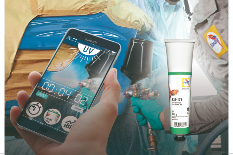  Effizient auf die Tube drücken