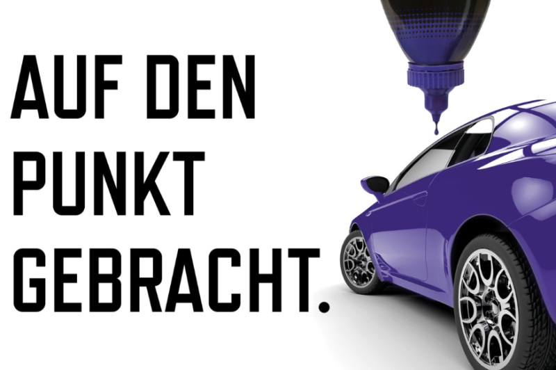  Syrox – Keine Kompromisse!