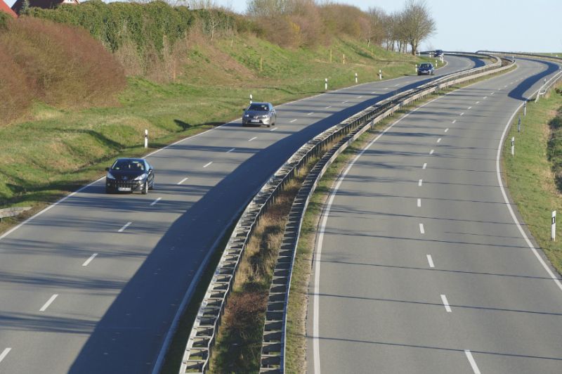  Weniger Autos, gleiches Schadstoffniveau?