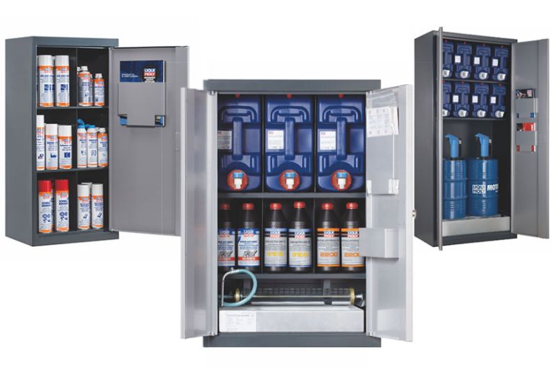  Für jede Situation gerüstet