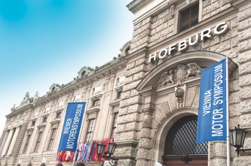  Öl-Chance Hybridantrieb