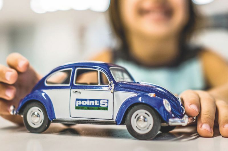  Der Bogen ist überspannt